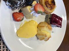 -扬州皇冠假日酒店