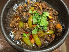 -大理实力希尔顿酒店•御玺中餐厅