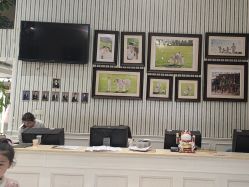 -爱儿美儿童摄影(五路居花园别墅店)