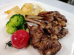 -IL Forno 意坊·意大利餐厅(花园店)