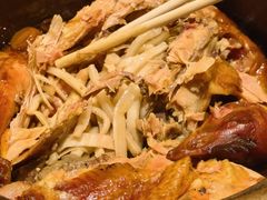 -蔡家酒楼(一德街店)