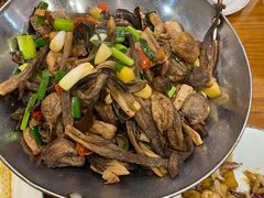 -丹盛象山海鲜(水清路店)