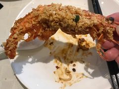 -无招牌海鲜餐厅(滨海艺术中心店)
