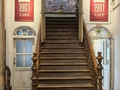 -1901 Cafe(西四店)