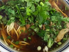 -矮子粉店1985·长沙米粉(湘春路店)
