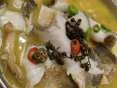 -王府井酒店(金桥港湾店)