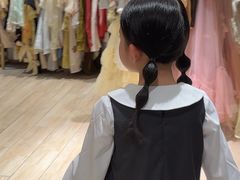 -海马体照相馆(上海月星环球港店)