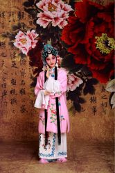 -青堂瓦舍京剧摄影古戏楼拍摄基地(北京安徽会馆店)