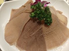 -刘一手重庆火锅(万达广场店)
