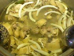 原味椰子鸡-狐狸爱上椰子鸡(滨江星光大道店)