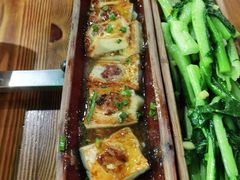 -竹一味·竹筒饭