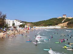 -后海村