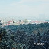 0元广州周边游🌟小众秘境六片山（附机位推荐）