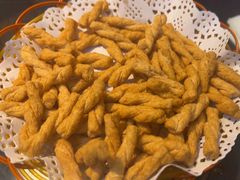 -阆辣荟餐饮(老味道8年·古城店)