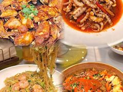 -渔家厨坊·海鲜大排档(湄洲岛店)