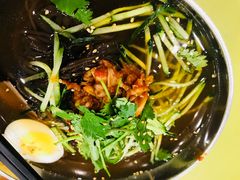 -老朴朝鲜风味(顾乡店)