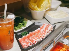 -海底捞火锅(凯德广场店)