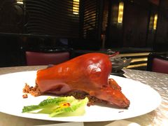 -8餐厅(新葡京酒店)