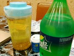 -羊阿公·嘉福烤全羊龙虾馆·家常菜(广益店)