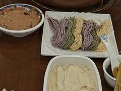 -百叶居·老北京涮羊肉(鼓楼店)