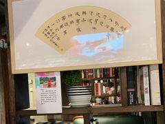-咖啡人·融合餐厅(健康东路店)