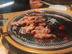 -泥炉烧肉师(新街口金銮巷店)