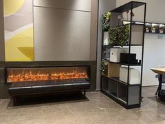 -如家商旅酒店(上海奉贤南桥百联购物中心店)