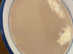 奶茶-baursak包尔萨克早餐屋
