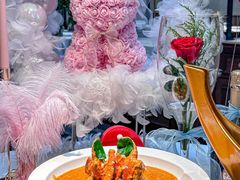 -狮拾久·现代新加坡料理(壹方城店)