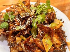 -亿牌牌东北烧烤(怀特店)