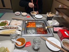 -海底捞火锅(泰安爱琴海店)