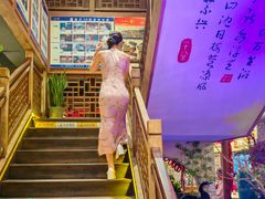 -二十八里太湖船菜(吉祥路店)