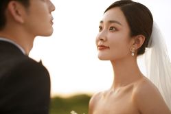 -IDO婚纱摄影(上海旗舰店)