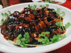 红烧河鳗-三林本帮馆(中林街店)
