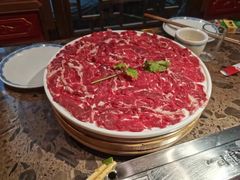 -码头故事火锅(大丰店)