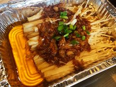 -聚点串吧·北京烧烤(朝北店)