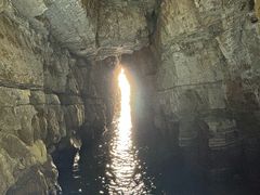 -长岛大黑山岛