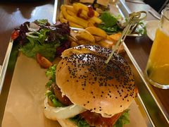 -UPPER KITCHEN(延安路店)