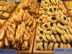 -聚利来食品(南戴河店)
