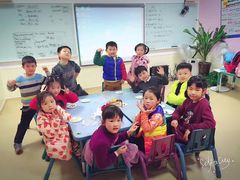 -瑞思成长中心(高新校区)