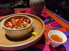 辣酒浸海螺-上海滩餐厅(BFC外滩金融中心店)
