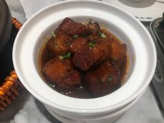 -小菜园新徽菜(宜兴八佰伴店)