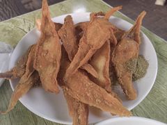 -小红门海鲜