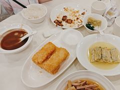 -金时代顺风大酒店(临港百联店)