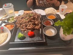 -七八冷面·延边朝鲜族美食(圣熙八号店)