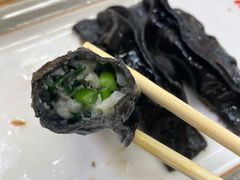 -众品老方子锅贴甜沫(李村店)