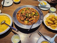 -俭寨小公鸡新疆菜·大盘鸡·烧烤