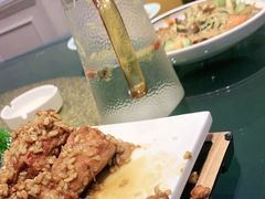 -君霖海鲜私房菜(春柳店)