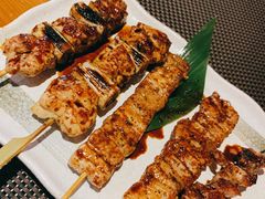 -有喜屋·深夜食堂(北京西路店)