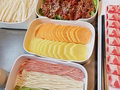 -君邦火锅(新疆大厦店)
